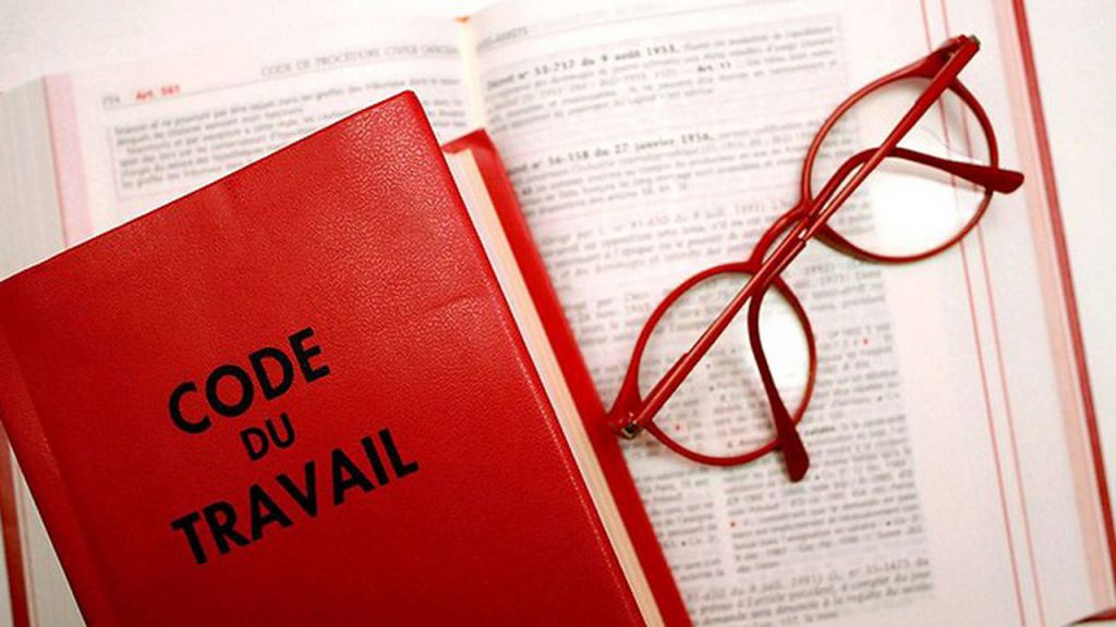 Conseil en droit du travail – Cabinet Bécherie Le Coz à Rennes